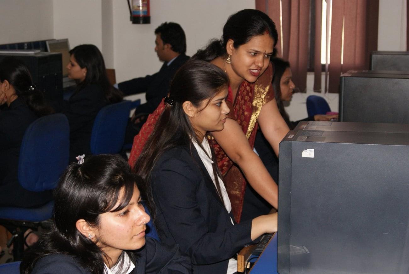 JIMS Vasant Kunj II Laboratory photo 13